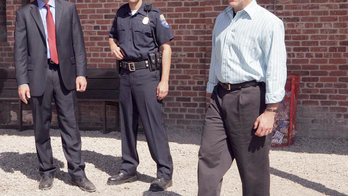criminal minds
