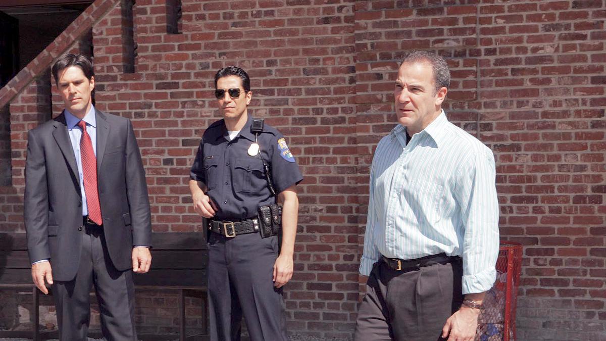 criminal minds