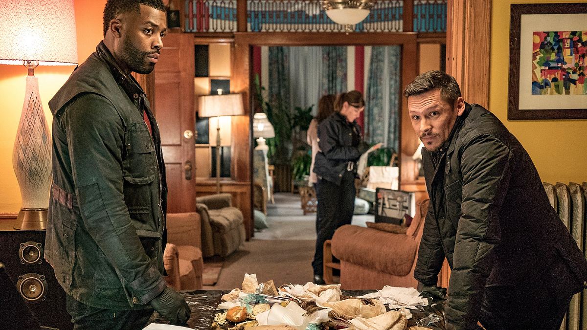 chicago p.d.