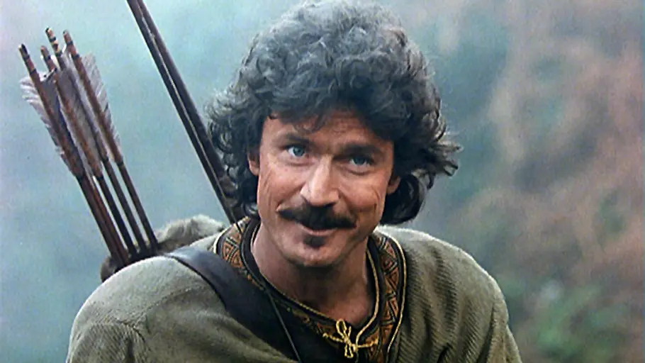 Robin Hood - Ein Leben für Richard Löwenherz robin hood - ein leben für richard löwenherz