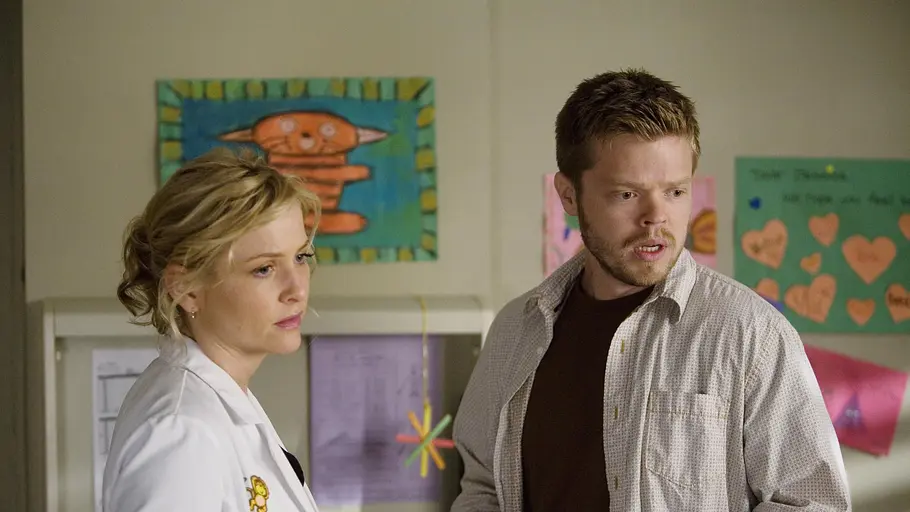 Greys Anatomy - Die jungen Ärzte greys anatomy - die jungen ärzte