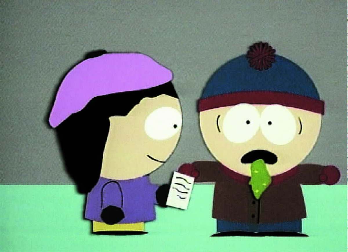 South Park south park