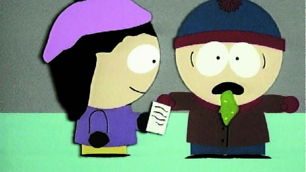 south park