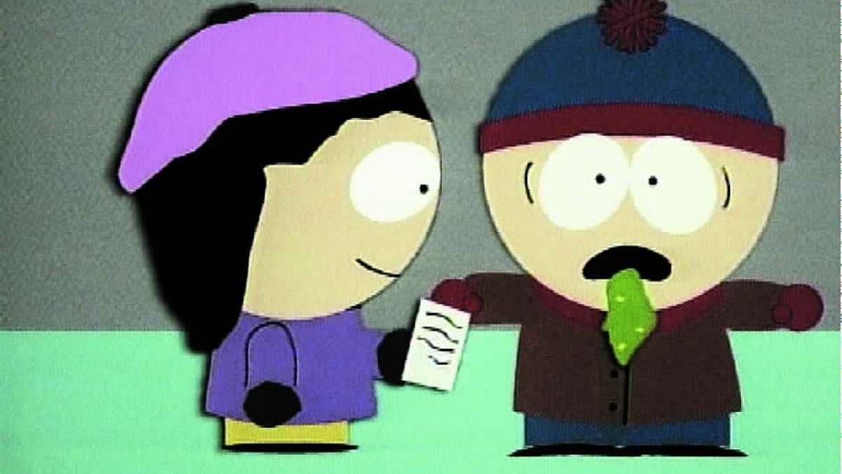 south park