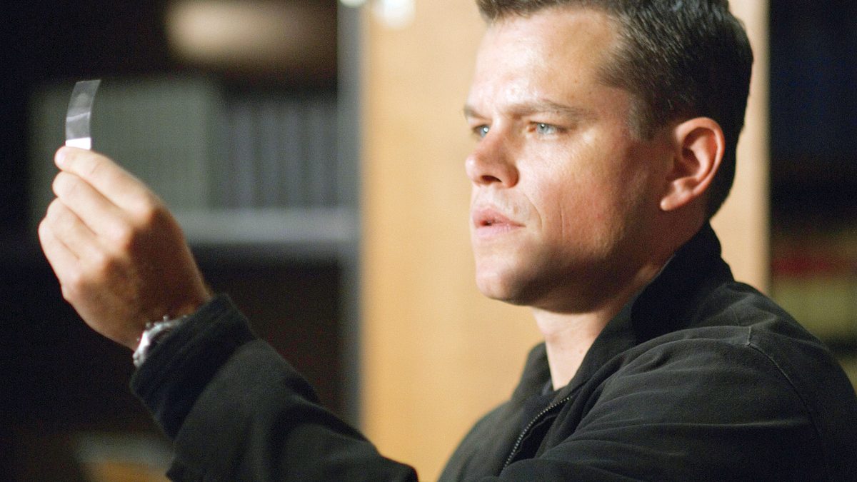 das bourne ultimatum