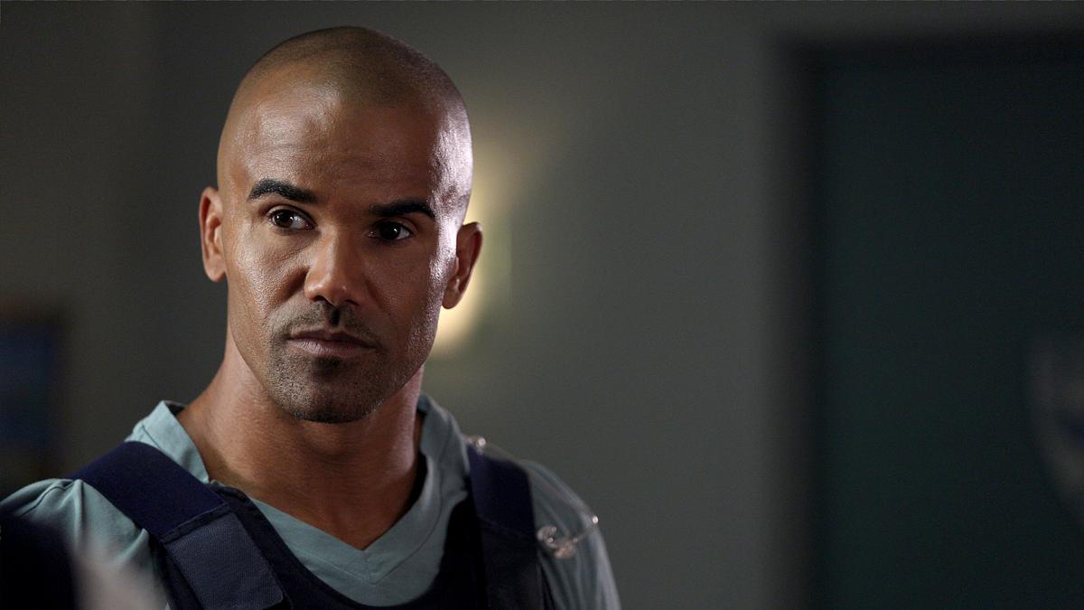 criminal minds