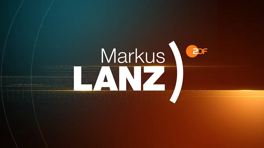 Markus Lanz markus lanz