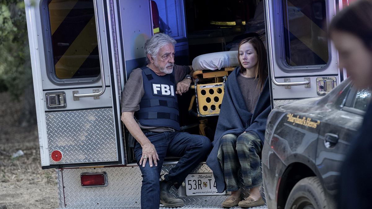 criminal minds