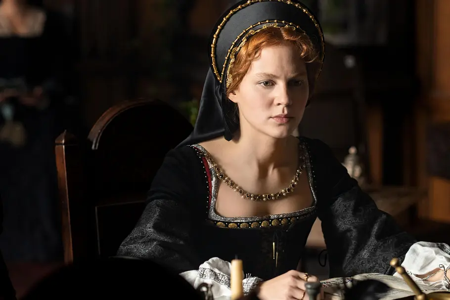 Becoming Elizabeth becoming elizabeth