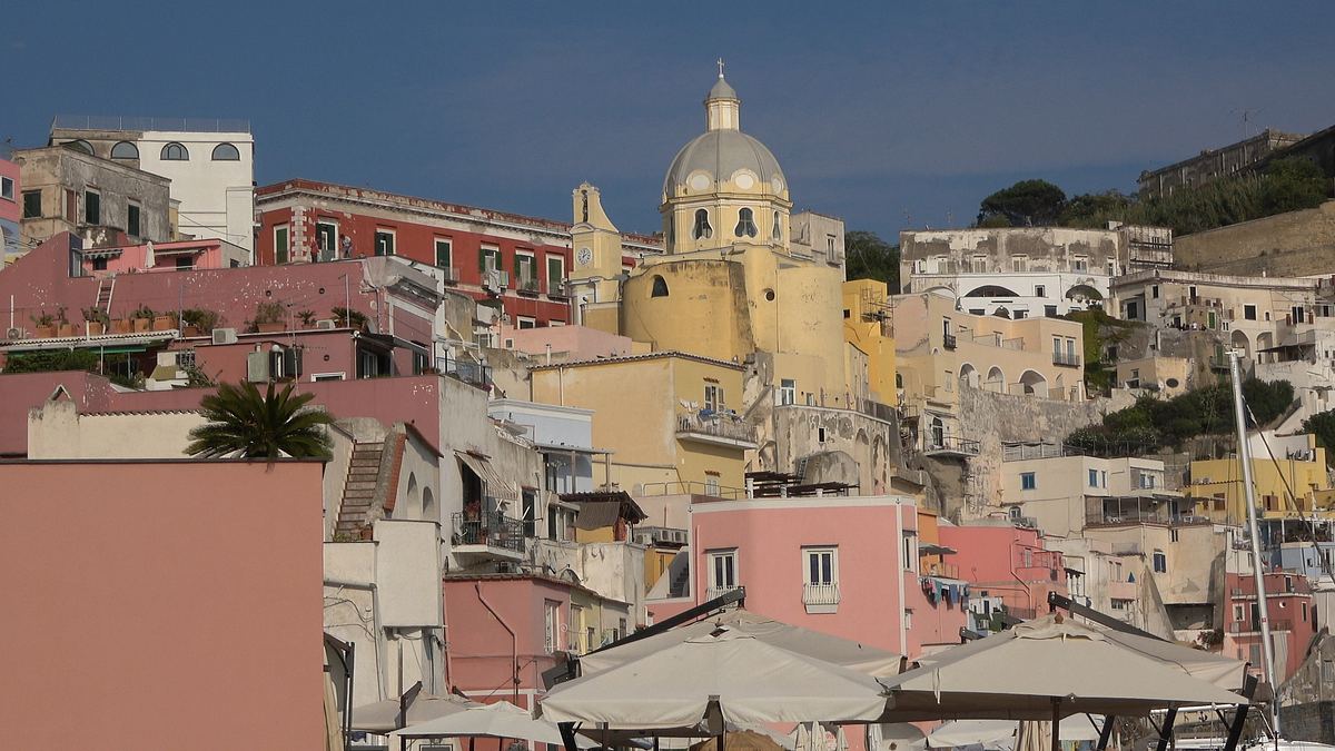 inseln italiens