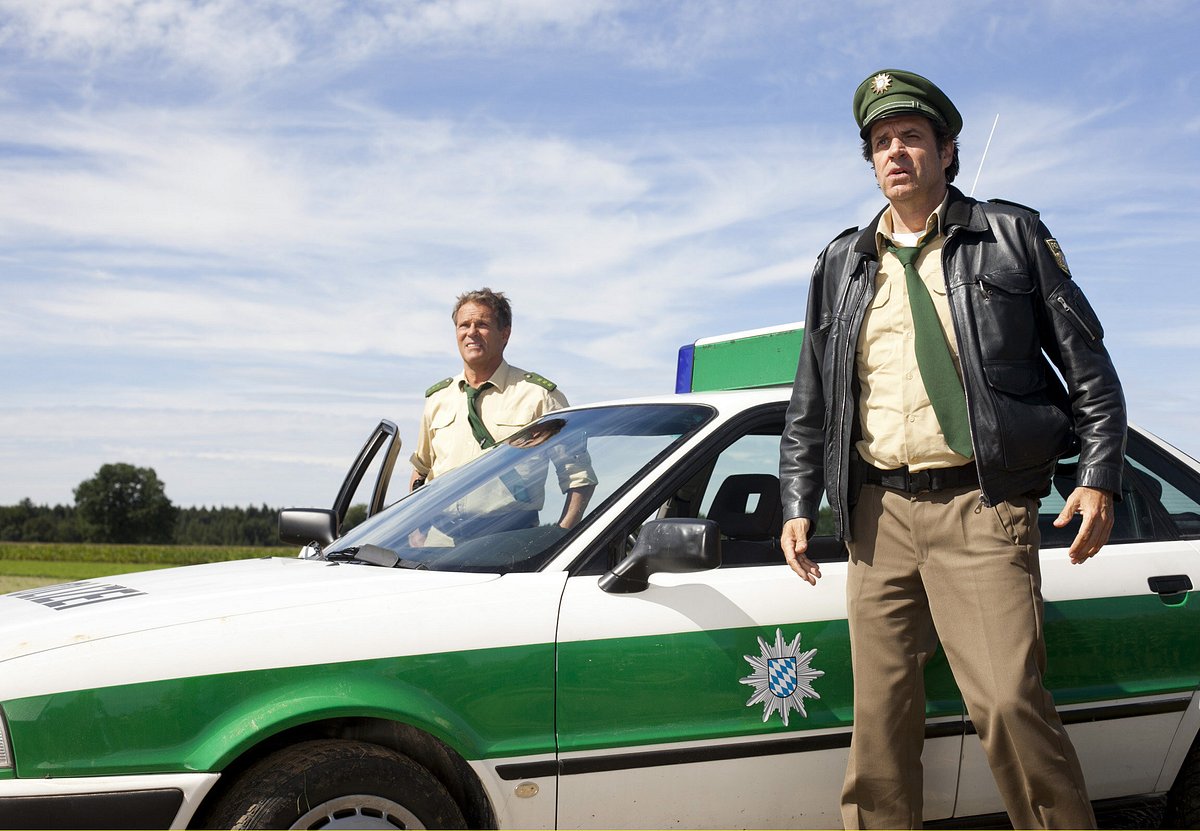hubert und staller