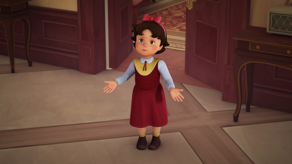 heidi