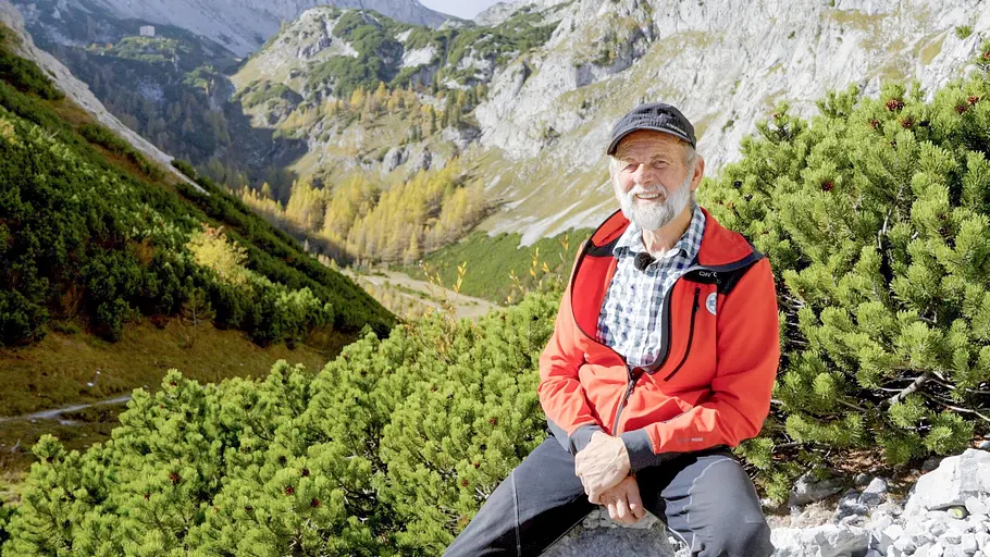 Land der Berge land der berge