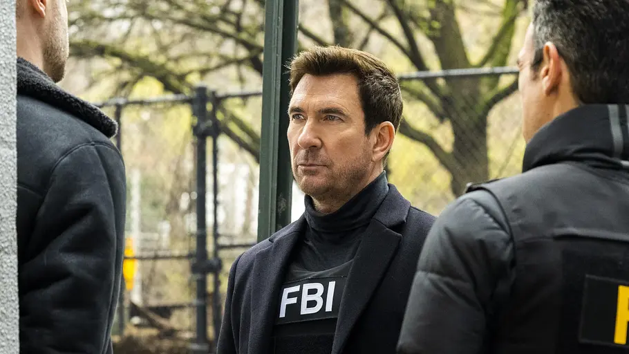 fbi: most wanted