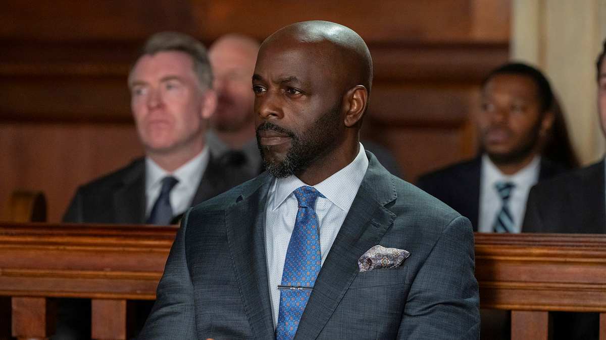 law & order