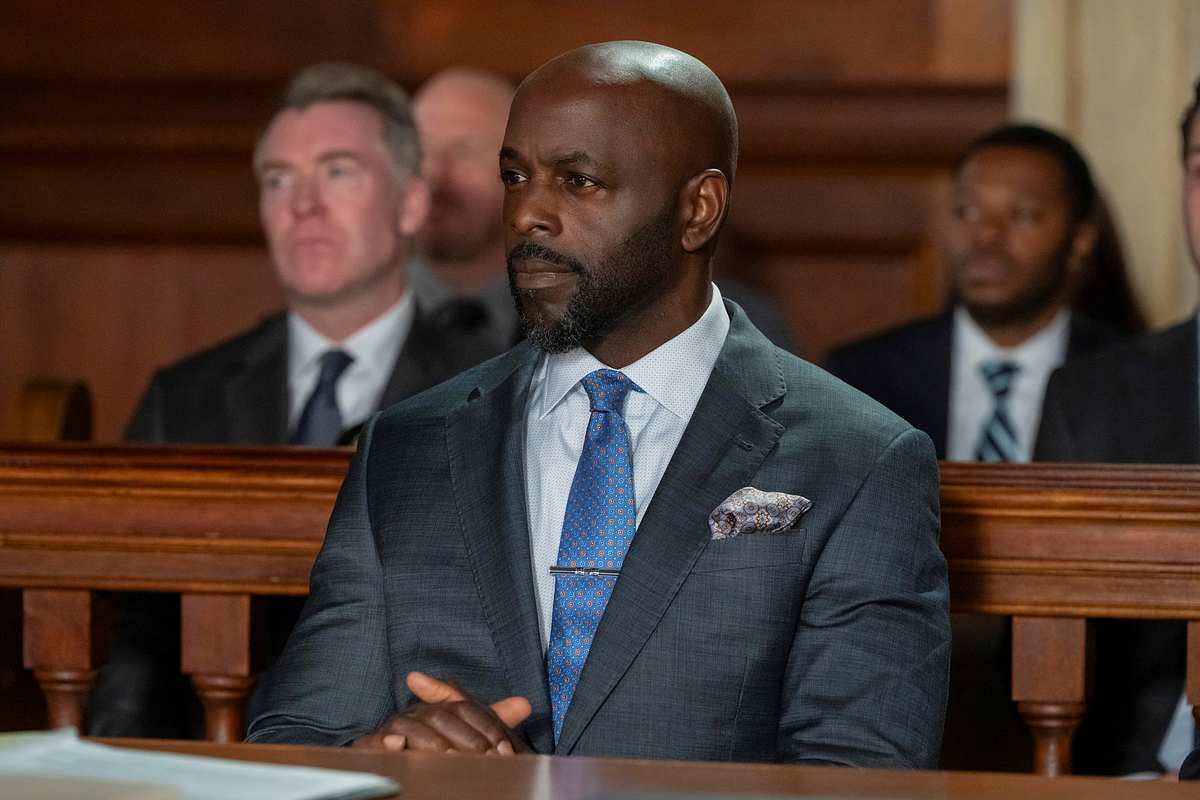 law & order