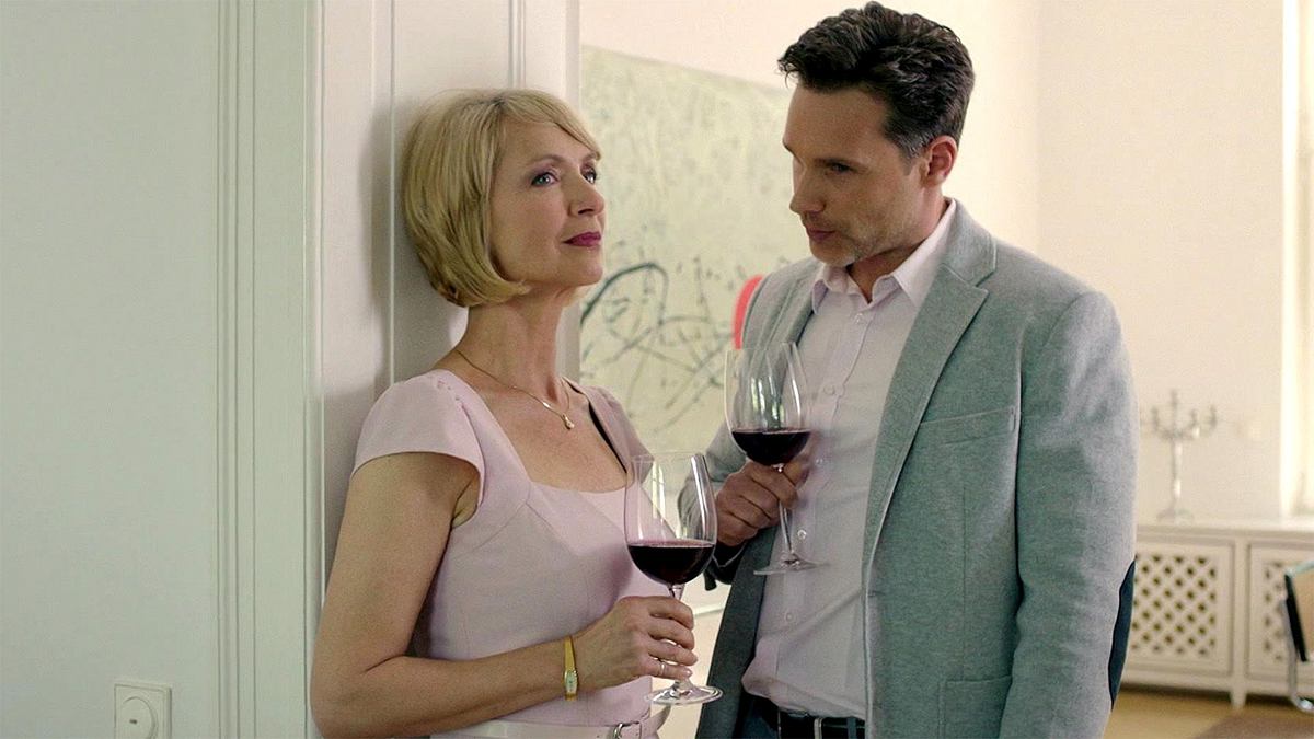 Verbotene Liebe verbotene liebe