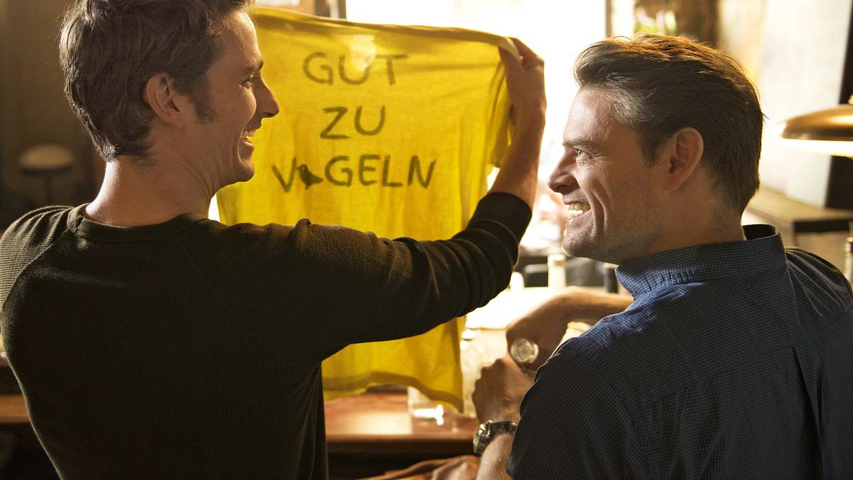 gut zu vögeln