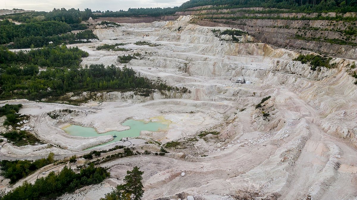 lithium in europa - gelingt ein nachhaltiger kreislauf?