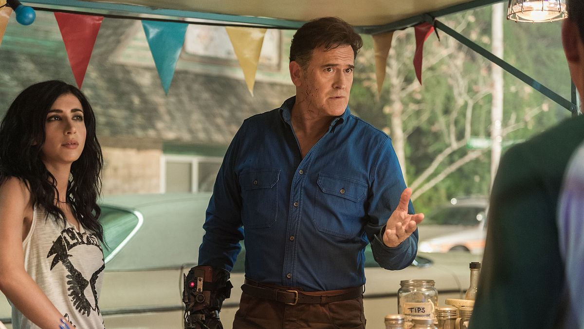 ash vs. evil dead