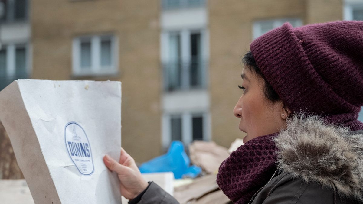 killing eve