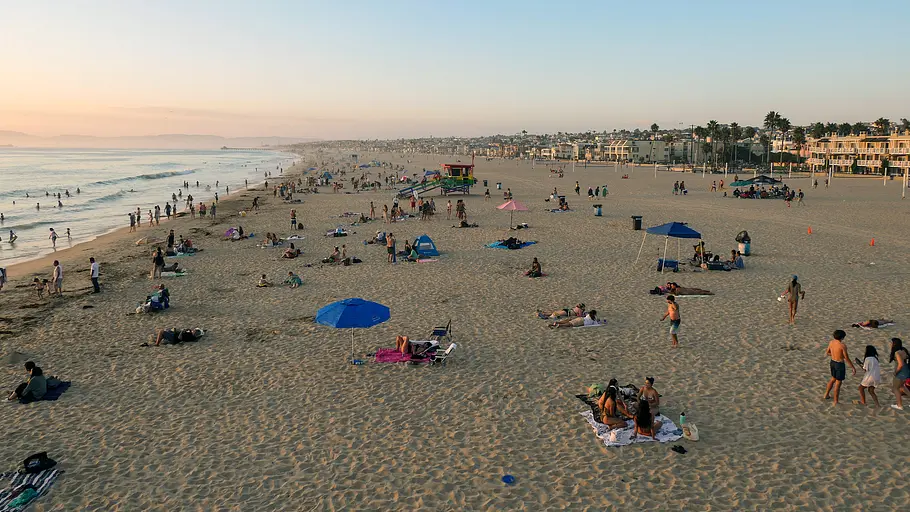 california!