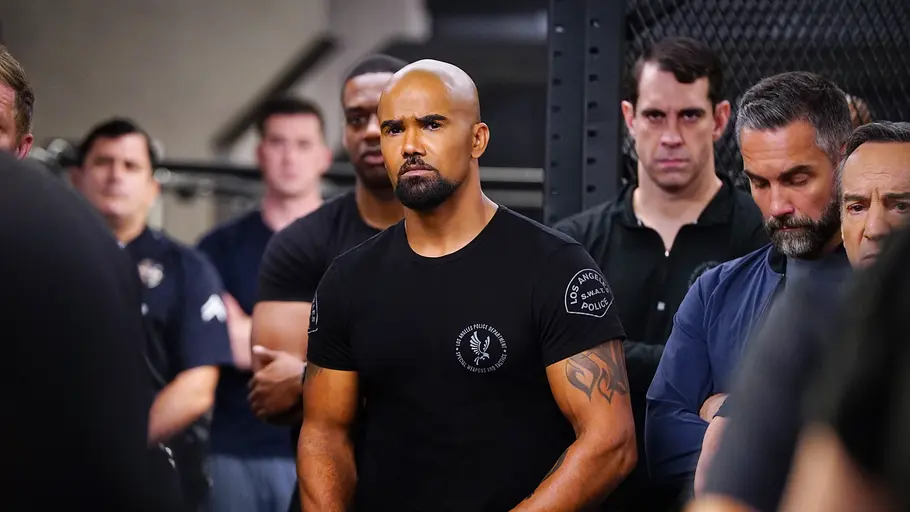 s.w.a.t.