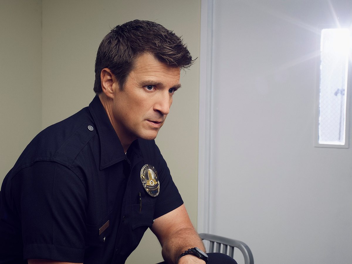the rookie