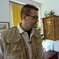 Der Trödeltrupp - Das Geld liegt im Keller Thumbnail