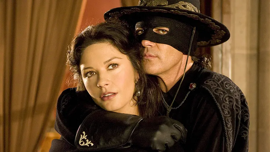 Die Legende des Zorro die legende des zorro