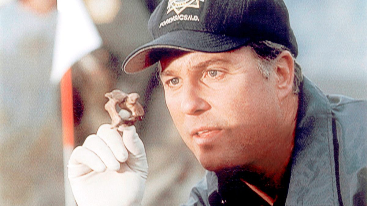 csi: den tätern auf der spur