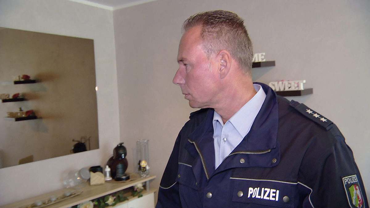 der blaulicht-report