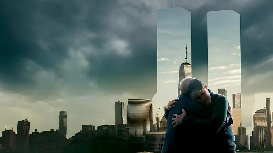 9/11: Wiedersehen nach der Katastrophe 9/11: Wiedersehen nach der Katastrophe