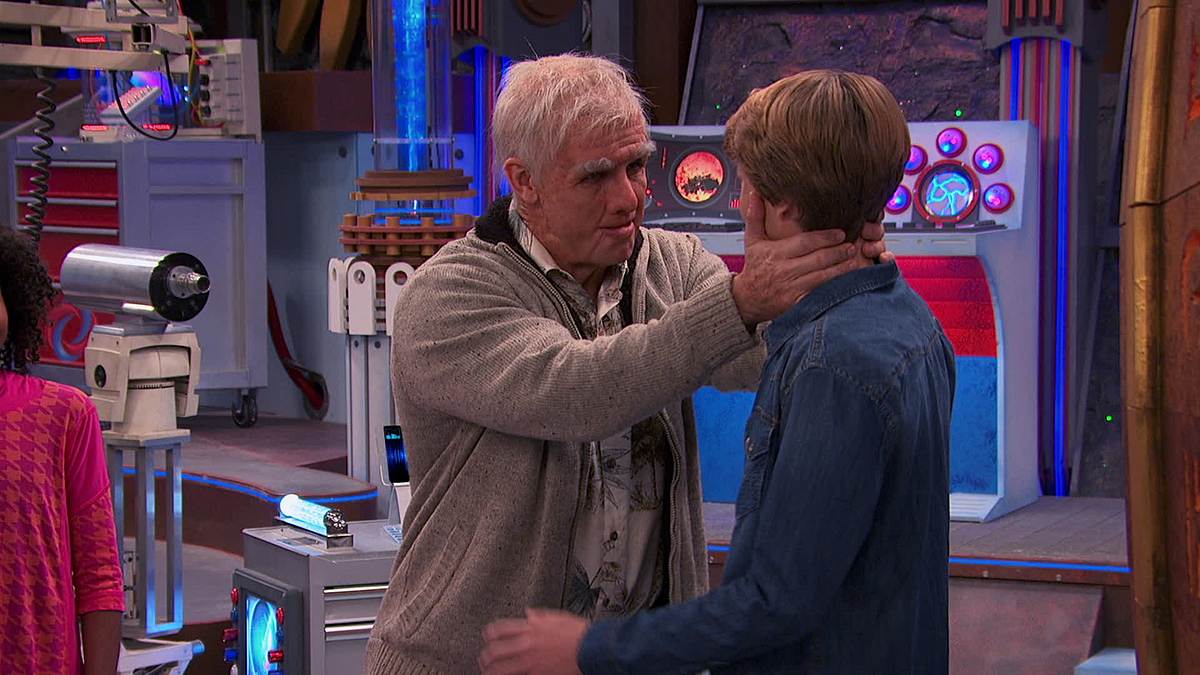 Henry Danger henry danger