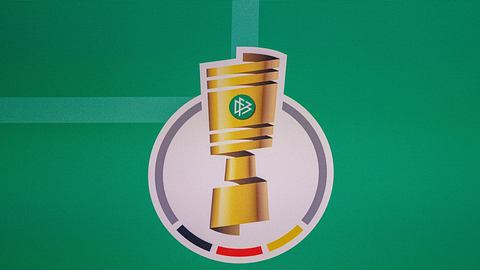 DFB Pokal - Foto: IMAGO / Beautiful Sports