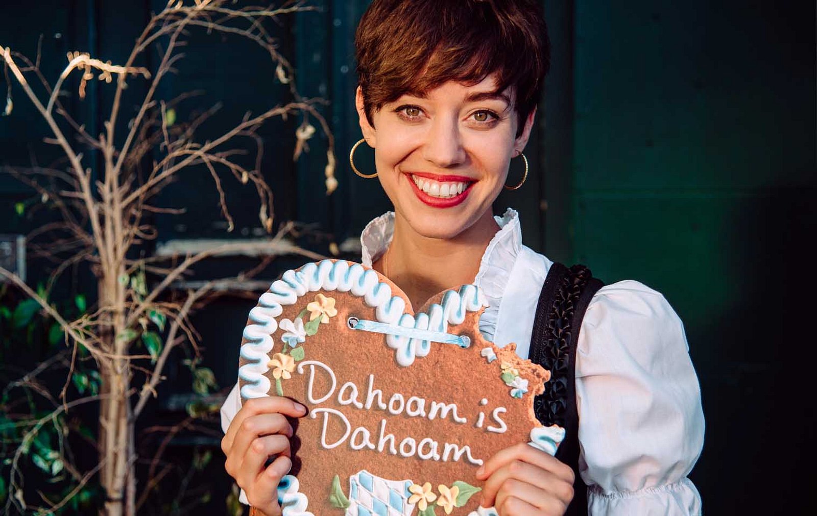 Jenny Dahoam Is Dahoam Ausstieg