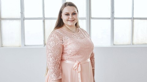 Die Wollnys: Seit dieser Aufnahme im Jahr 2020 hat sich Sarah-Jane Wollny mächtig verändert - Foto: © RTL 2