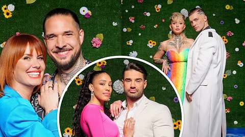 Sommerhaus der Stars - Foto: RTL