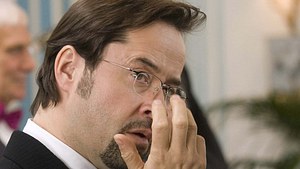 Fassungslosigkeit bei Jan Josef Liefers! Tatort-Star ist den Tränen nahe - Foto: © HR/WDR/Thomas Kost