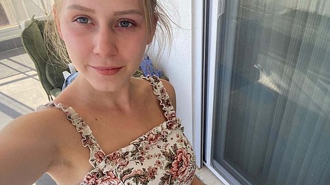 Die Wollnys: Loredana Wollny meldet sich wegen angeblicher Schwangerschaft zu Wort - Foto: Instagram.com/loredanawollny/