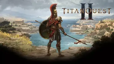 “Titan Quest 2“ vorbestellen: Nach “Baldur‘s Gate“ und “Diablo“ kommt der nächste RPG-Hit - Foto: © THQ Nordic
