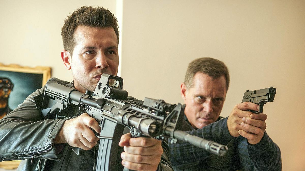chicago p.d.