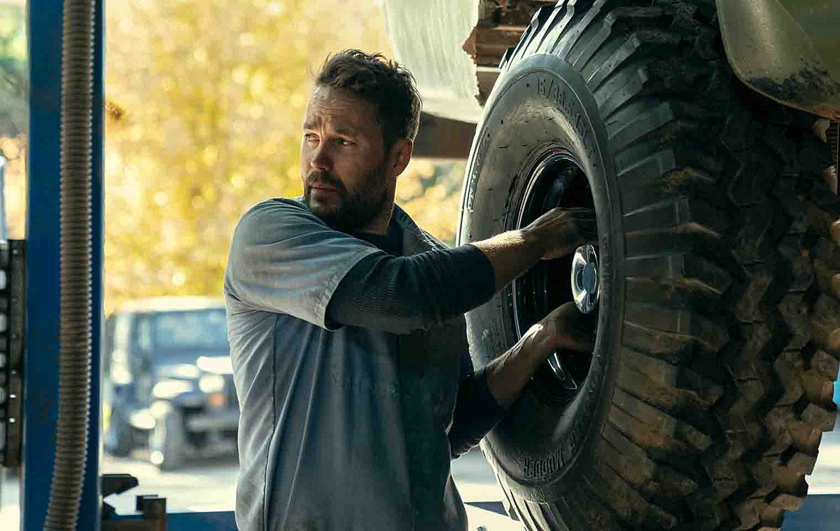 Painkiller-Staffel 2: Wann und wie gehts in den neuen Folgen weiter?