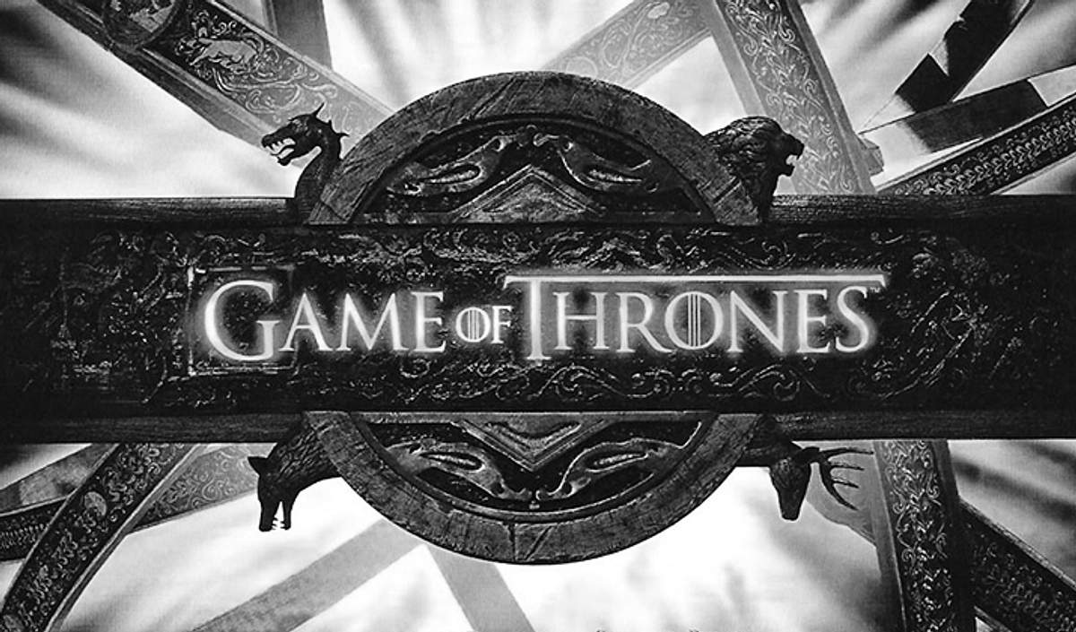 Game of Thrones