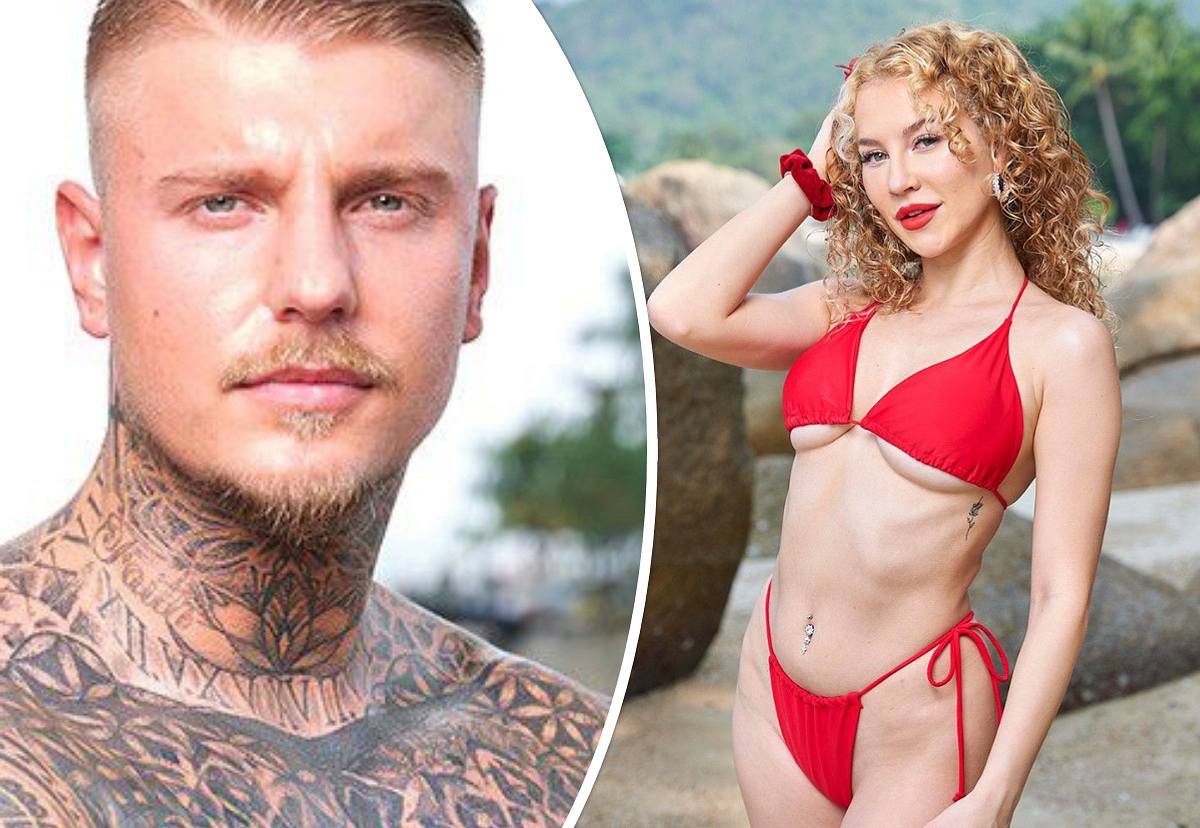 Are You the One: Paco Herb und Shakira