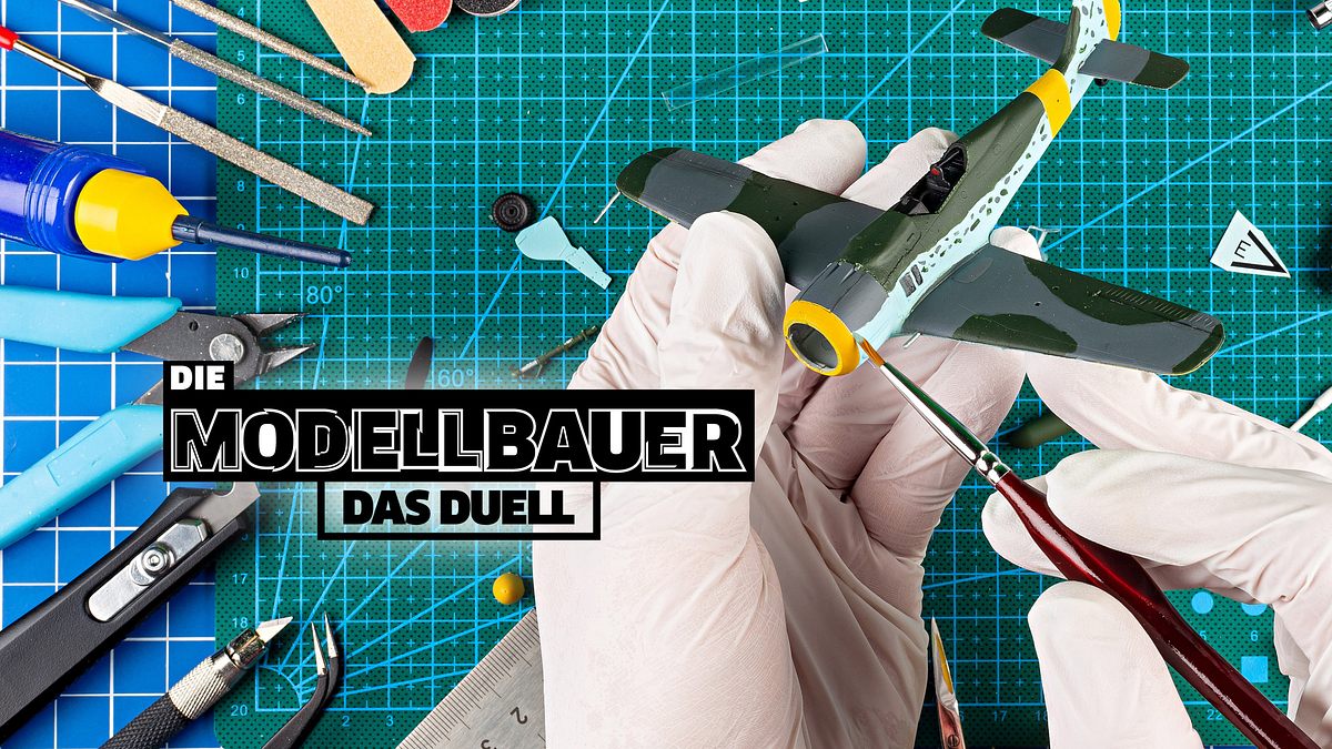 die modellbauer