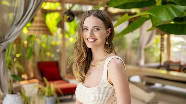 Madleen Matthias neue Princess Charming - Foto: RTL | Markus Hertrich