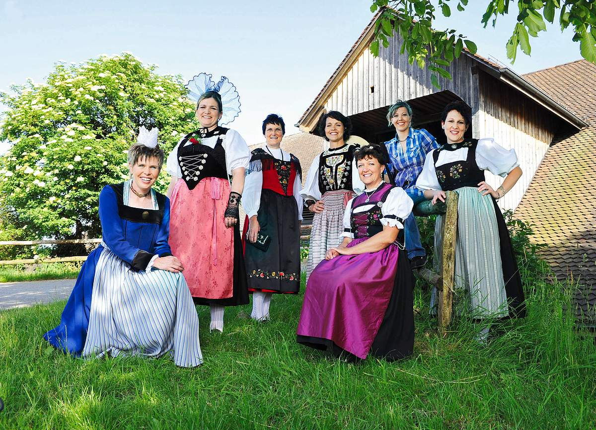 landfrauenküche