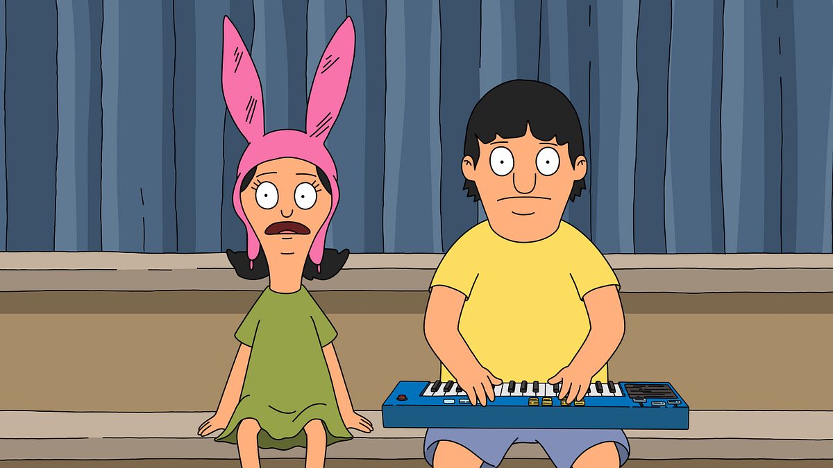 bobs burgers