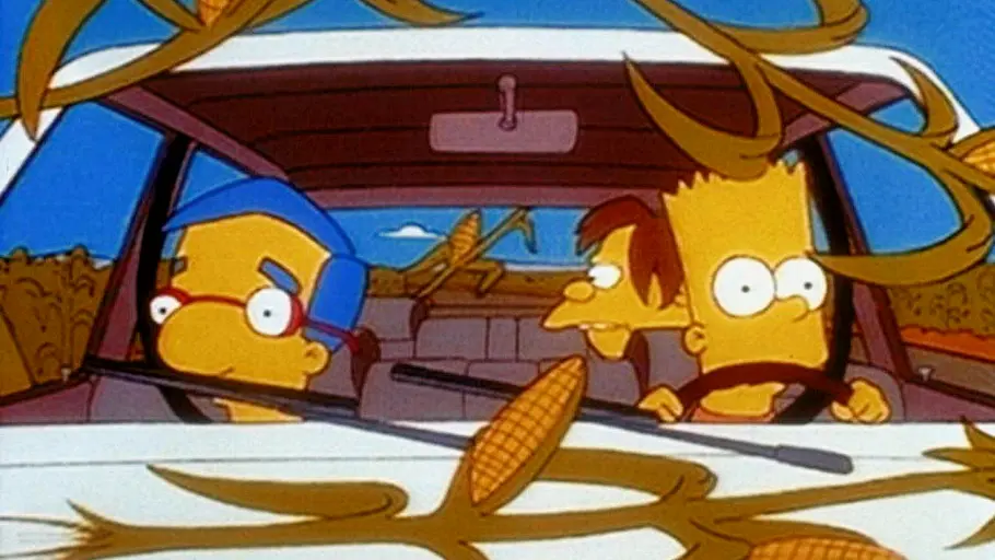 die simpsons